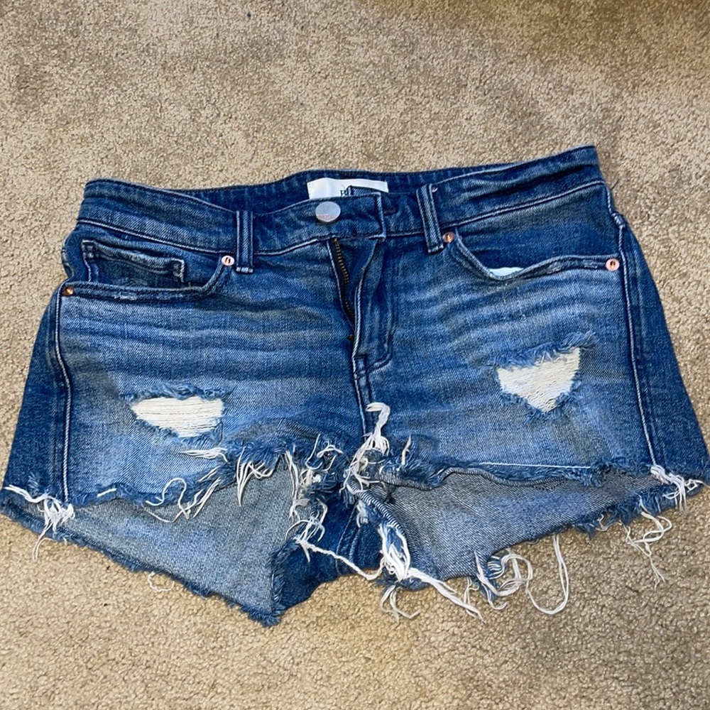 BKE shorts